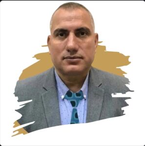 خالد فتحى مغازى على
