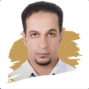 محمد يحيي عبد الشكور شاهين