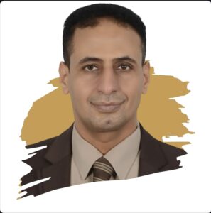ياسر يحيى عبد الشكور شاهين